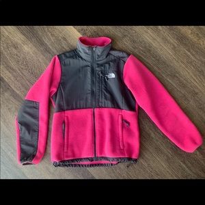 North Face Denali jacket